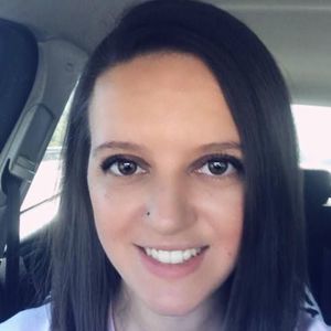 Meet your Posher, Tiffany